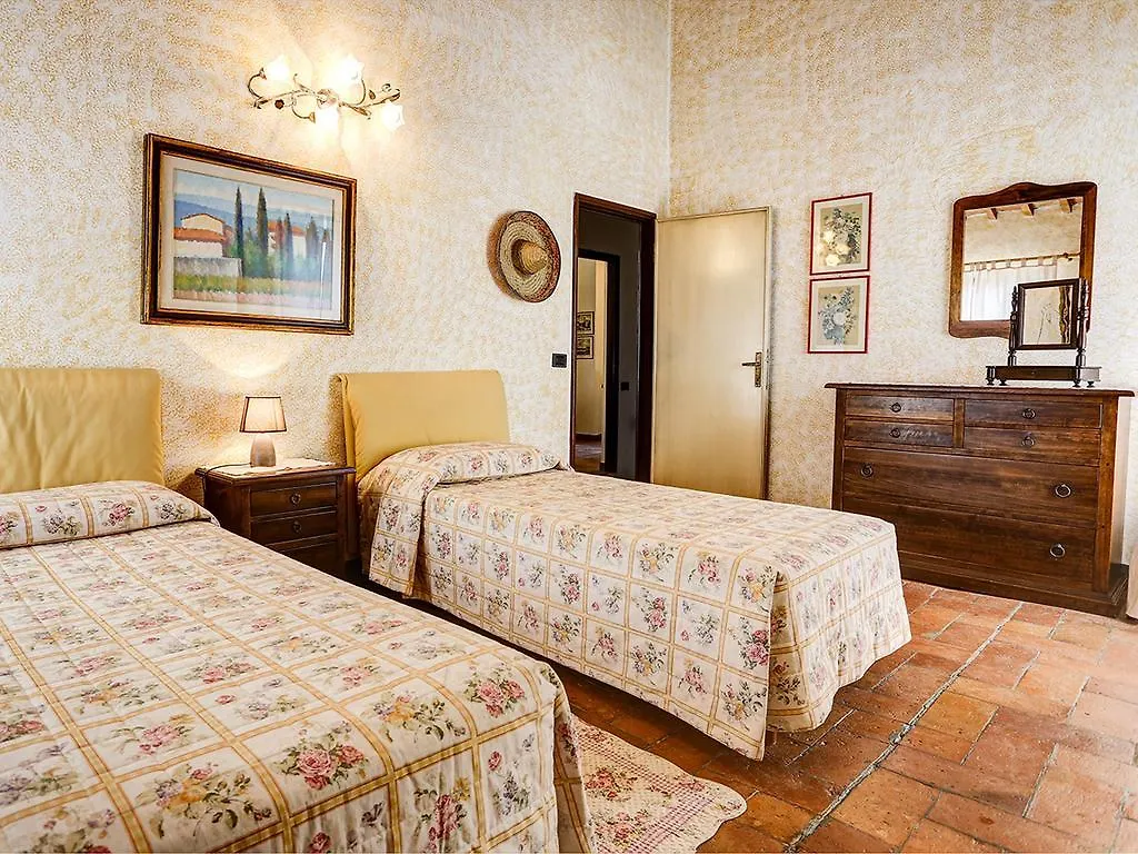 Agriturismo Villa Panorama Sinalunga