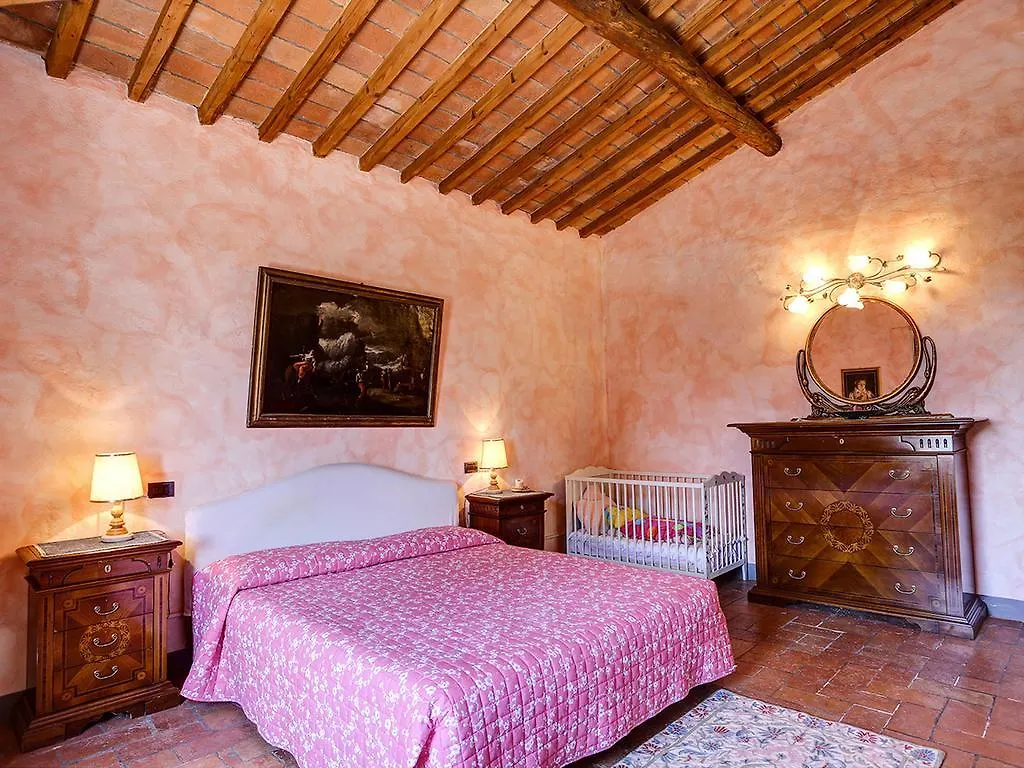 Agriturismo Villa Panorama Sinalunga