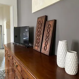  Appartamento Casa D'artista In Val Di Chiana