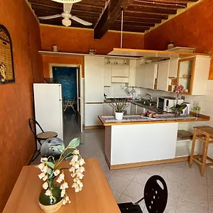  Appartamento La Nicchia