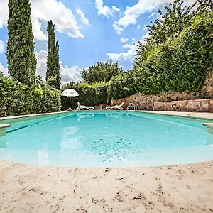  Aparthotel Fonte Del Castagno