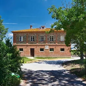  Hotel La Toraia