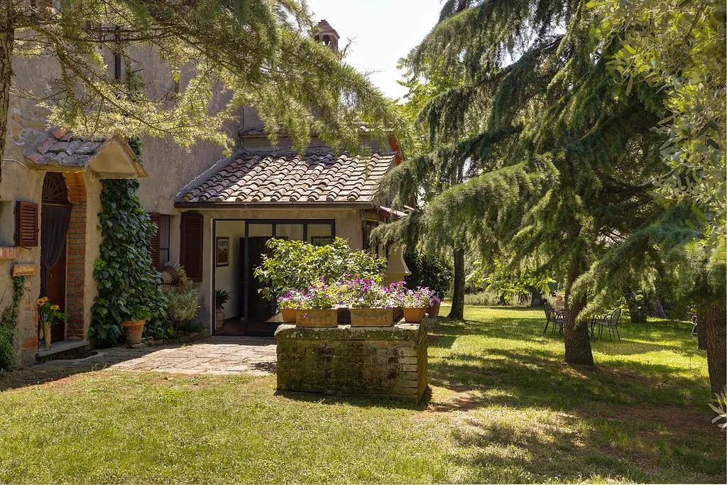 Agriturismo Villa Panorama Sinalunga