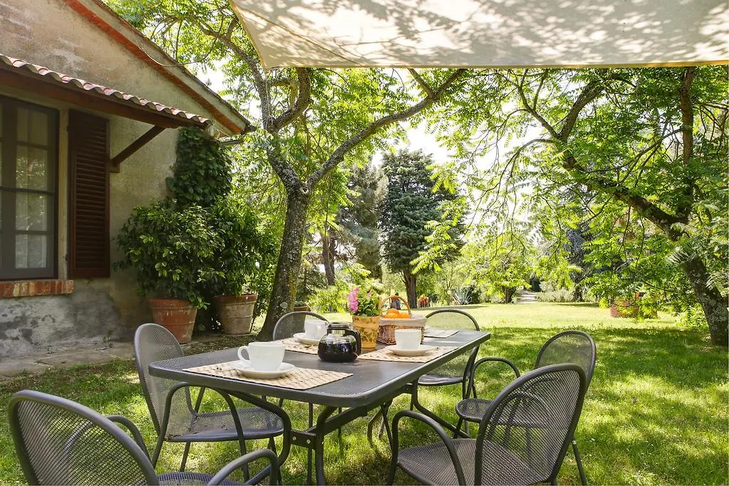 Agriturismo Villa Panorama Sinalunga 0*,  Italy