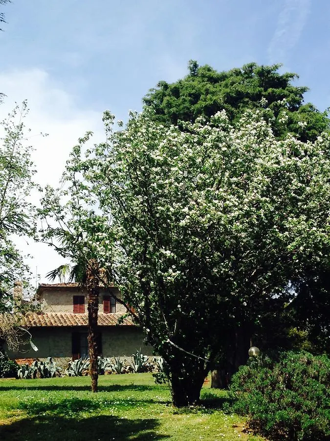 Agriturismo Villa Panorama Sinalunga