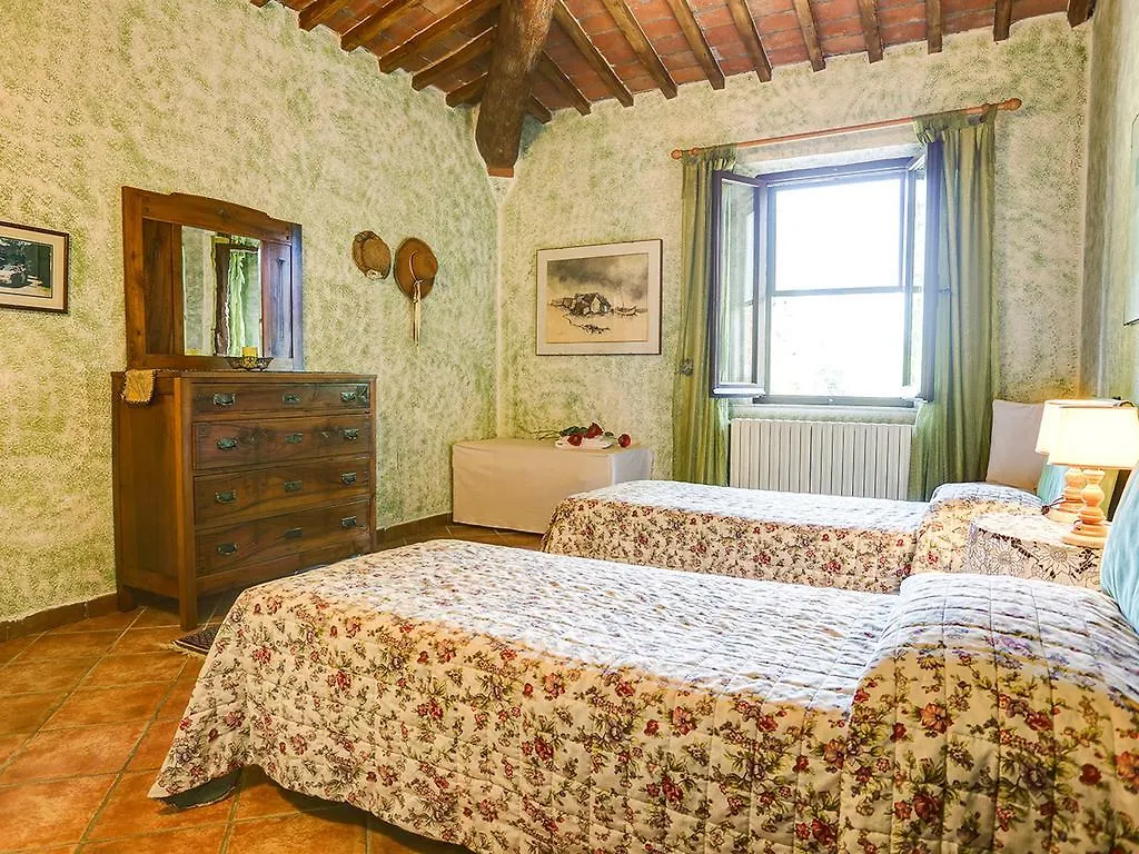 Agriturismo Villa Panorama Sinalunga