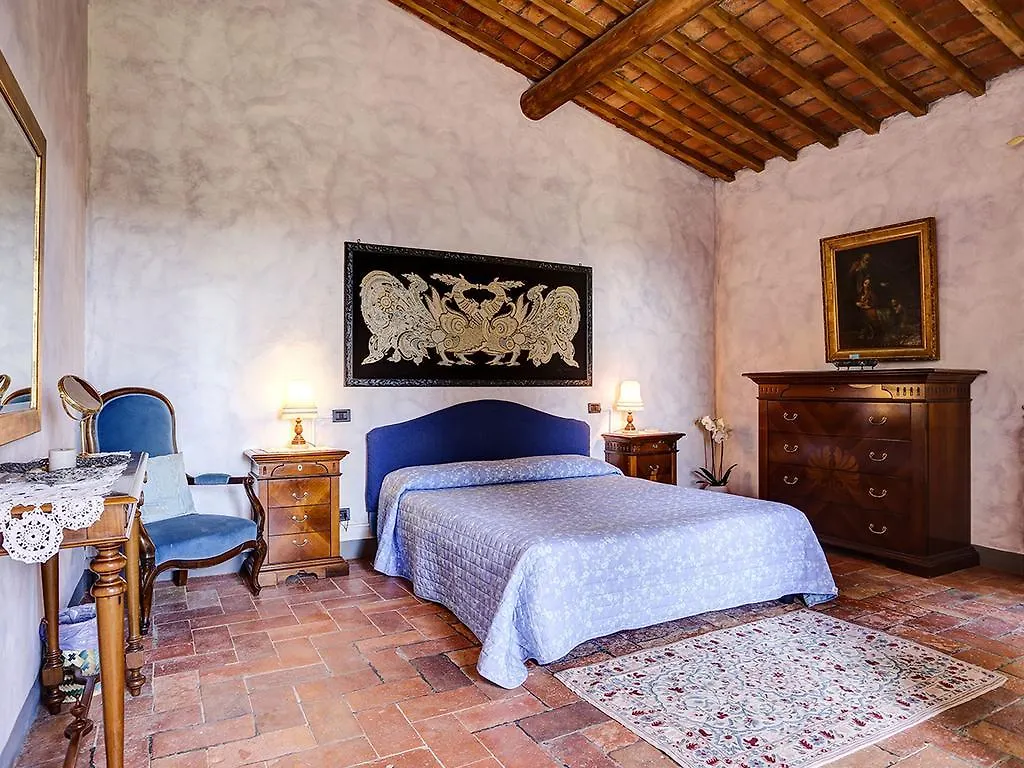 Agriturismo Villa Panorama Sinalunga